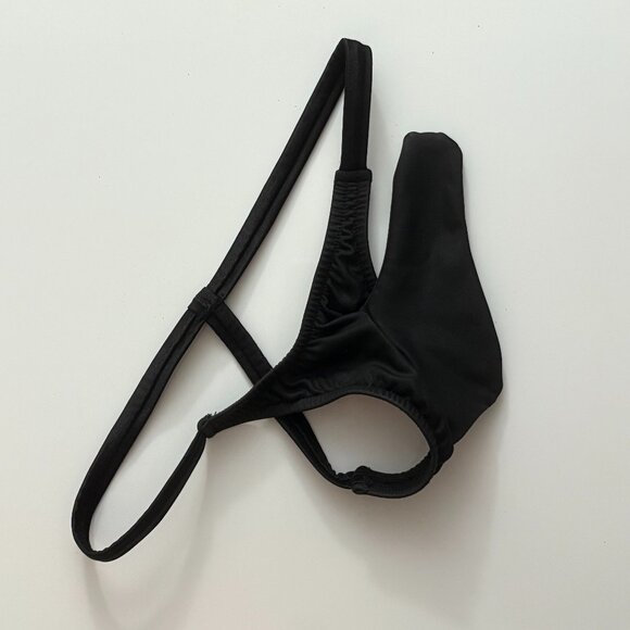 Koala Swim Torpedo G-String - Picture 1 of 3